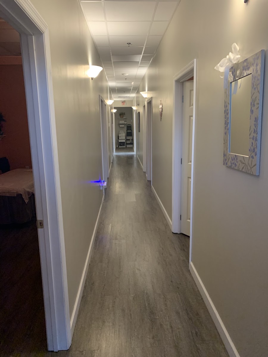 All Universal Day Spa & Massage