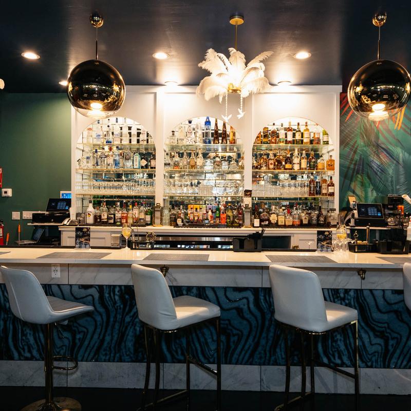 Allegory Kitchen & Bar