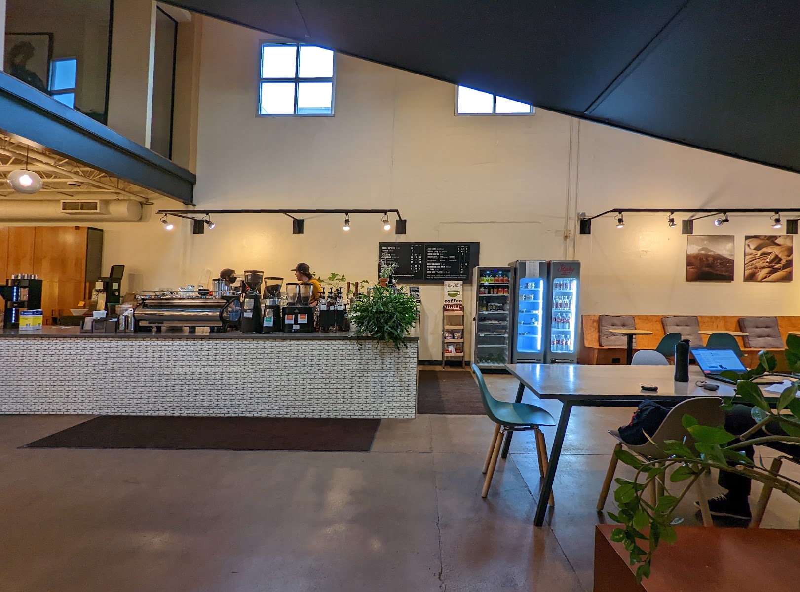 Allegro Coffee Company