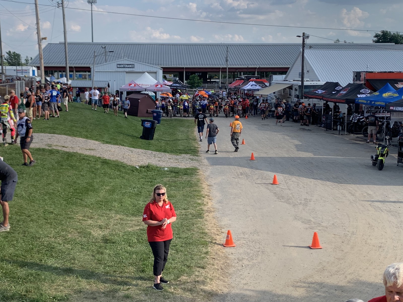 Allen County Fairgrounds