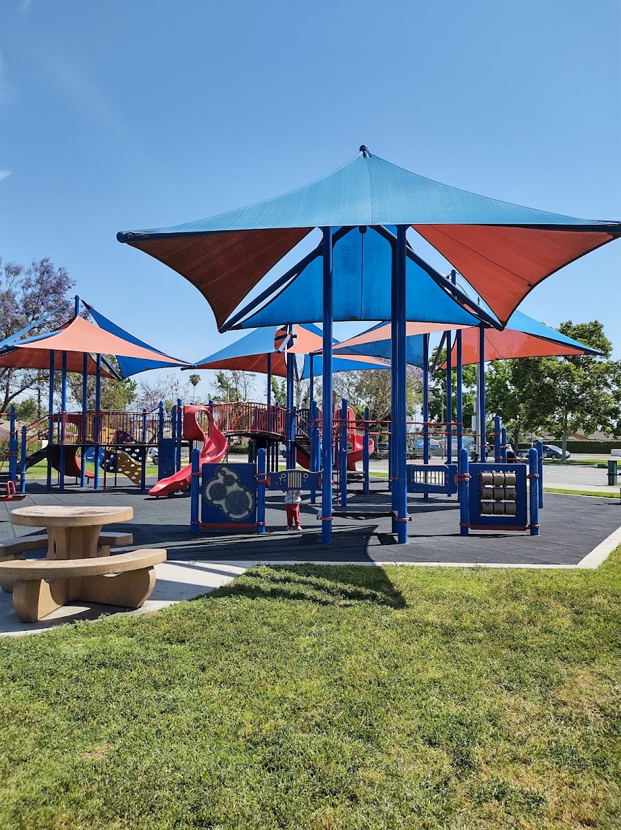 Allen J. Martin Park