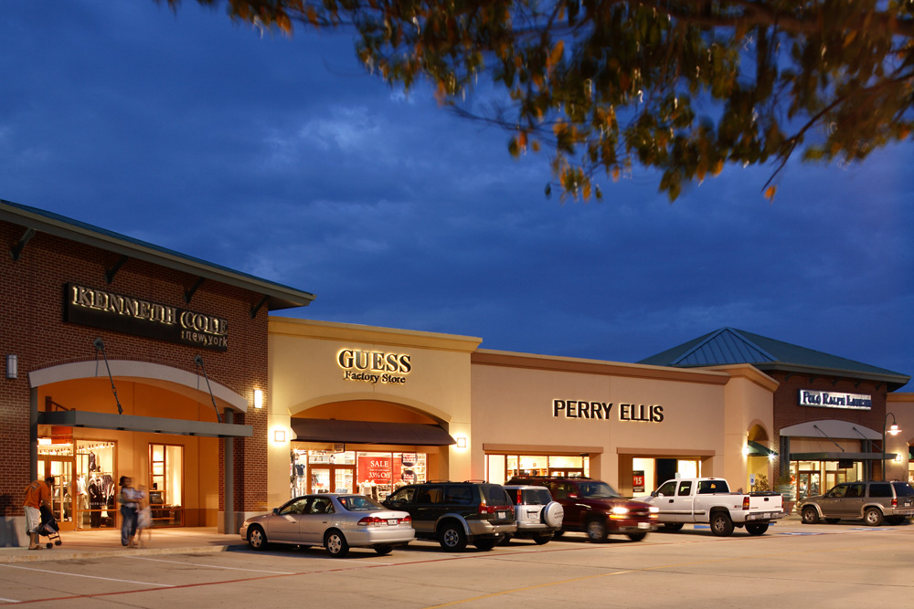 Allen Premium Outlets