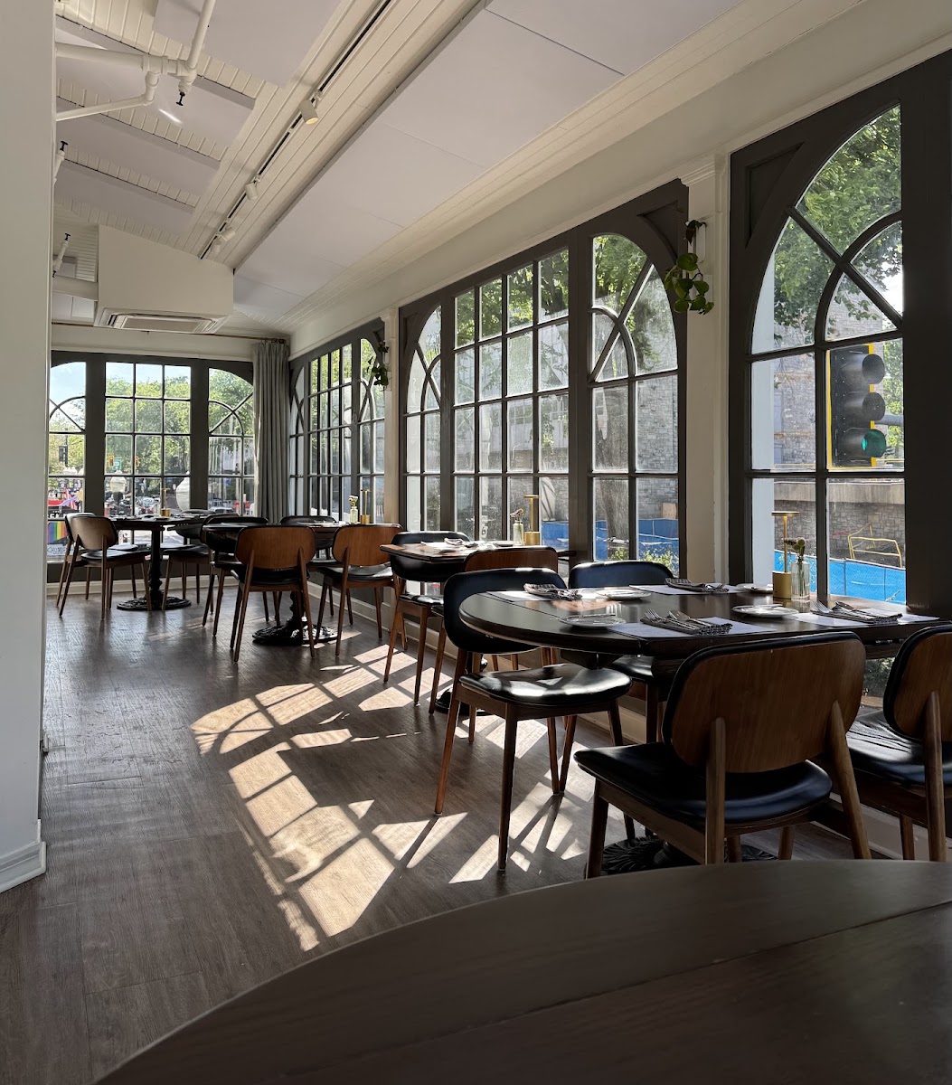 Allen Street Grill