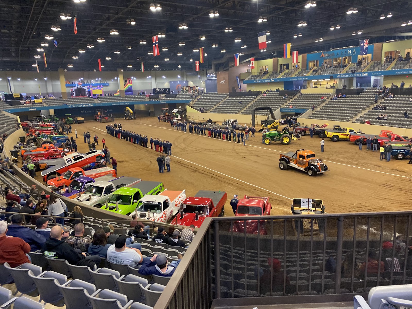 Alltech Arena