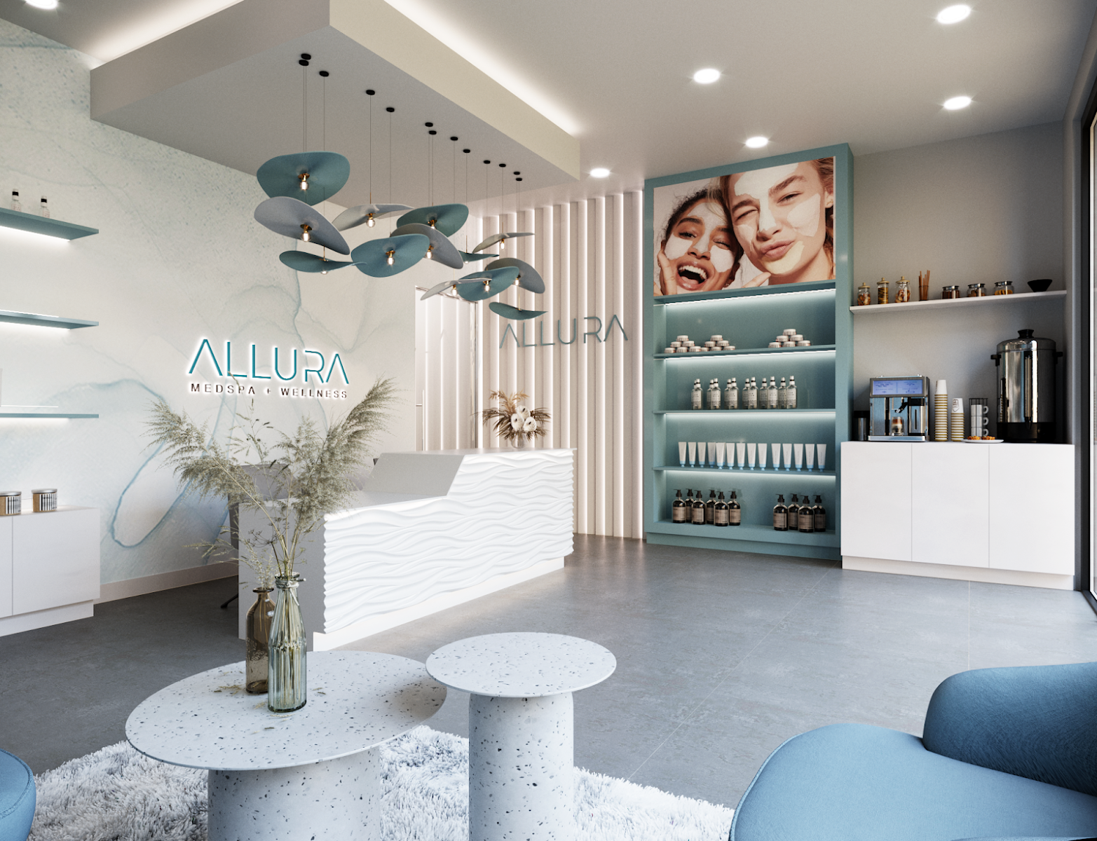 AlluraMD Aesthetics + Wellness | Boynton Beach