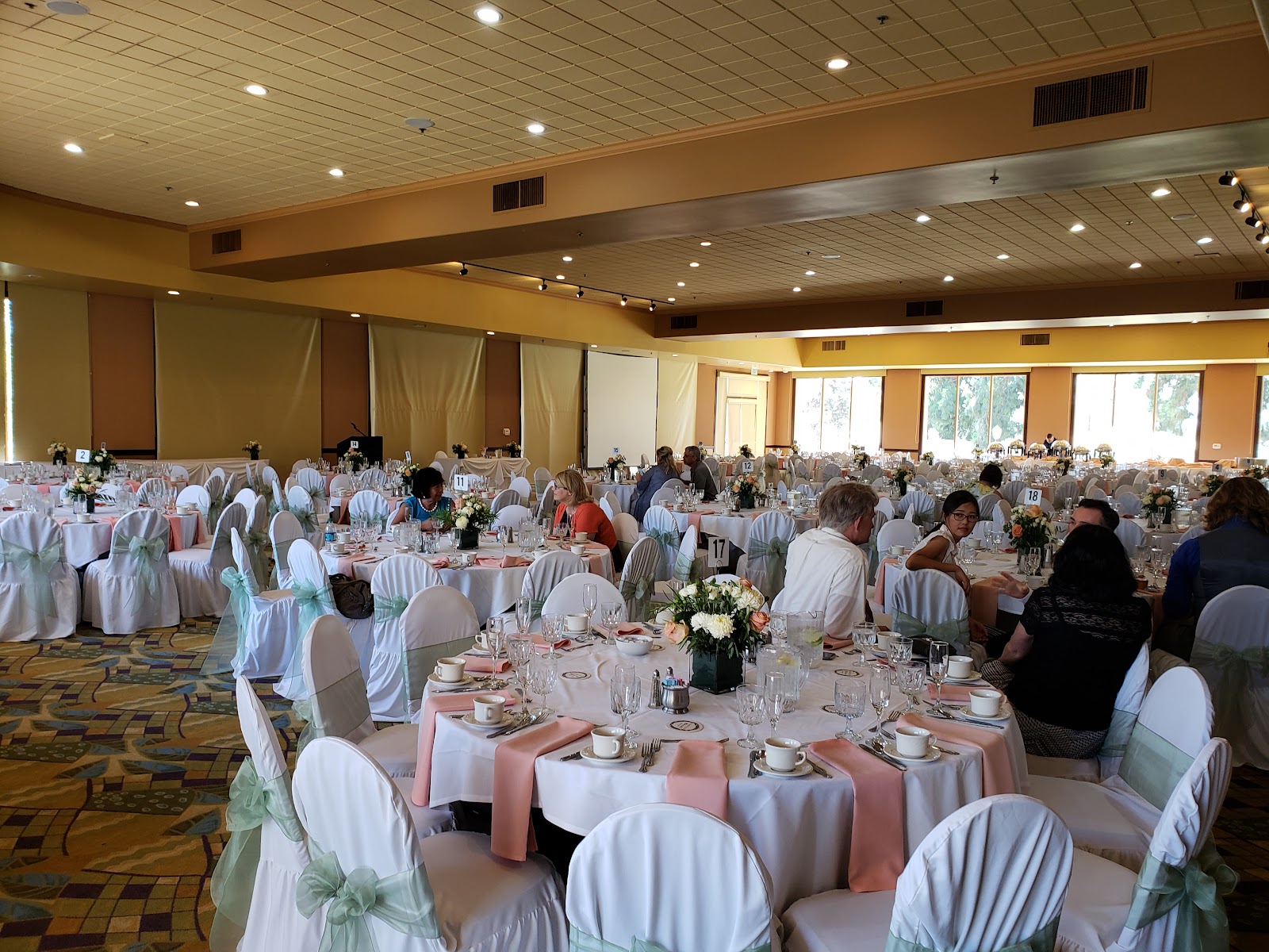 Almansor Court