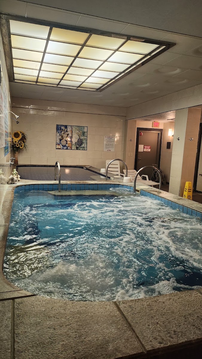 Aloha Sauna & Spa