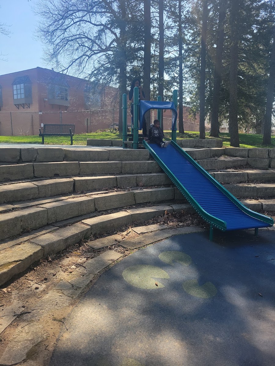 Alpine Park