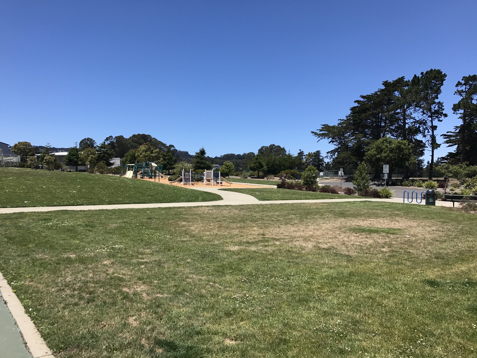 Alta Loma Park