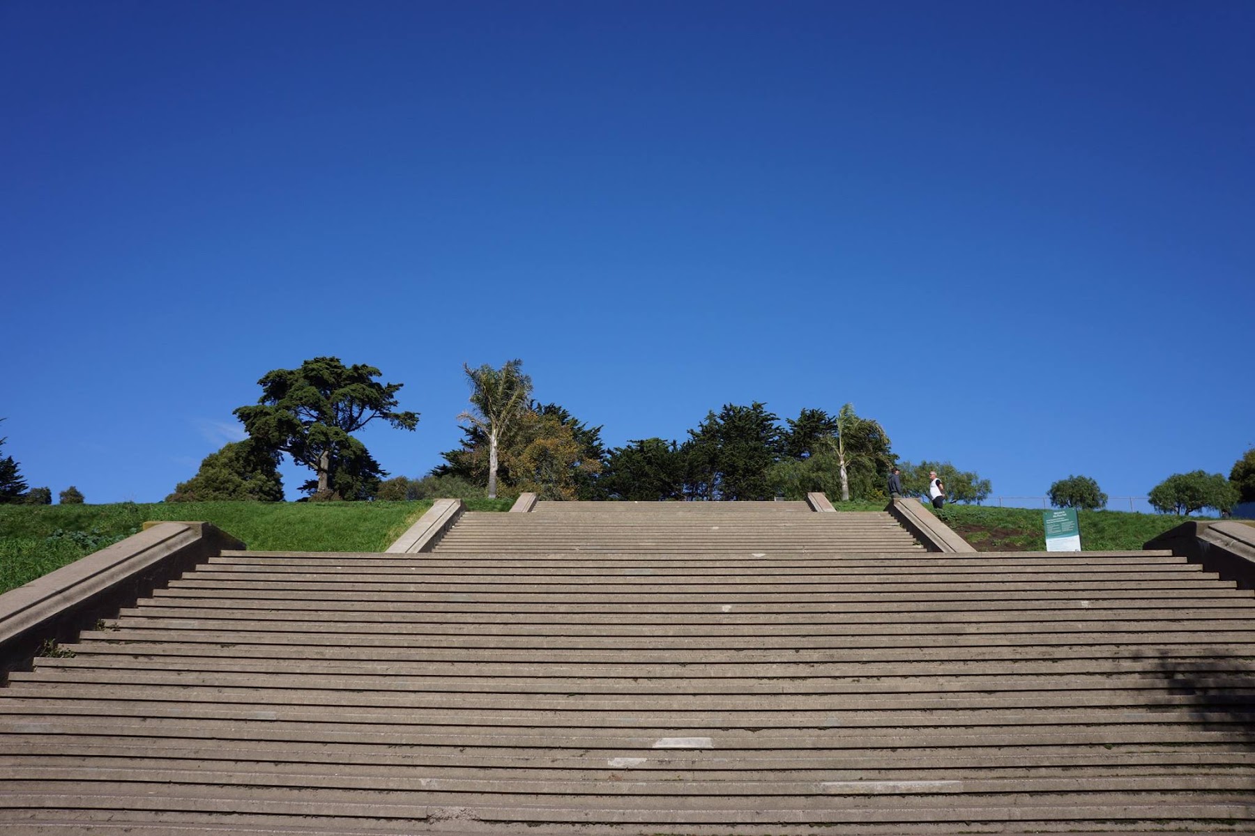 Alta Plaza Park