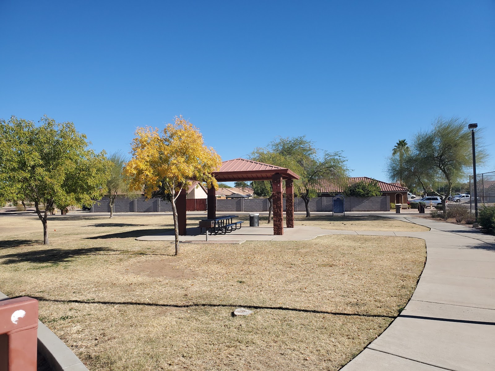 Alta Vista Park