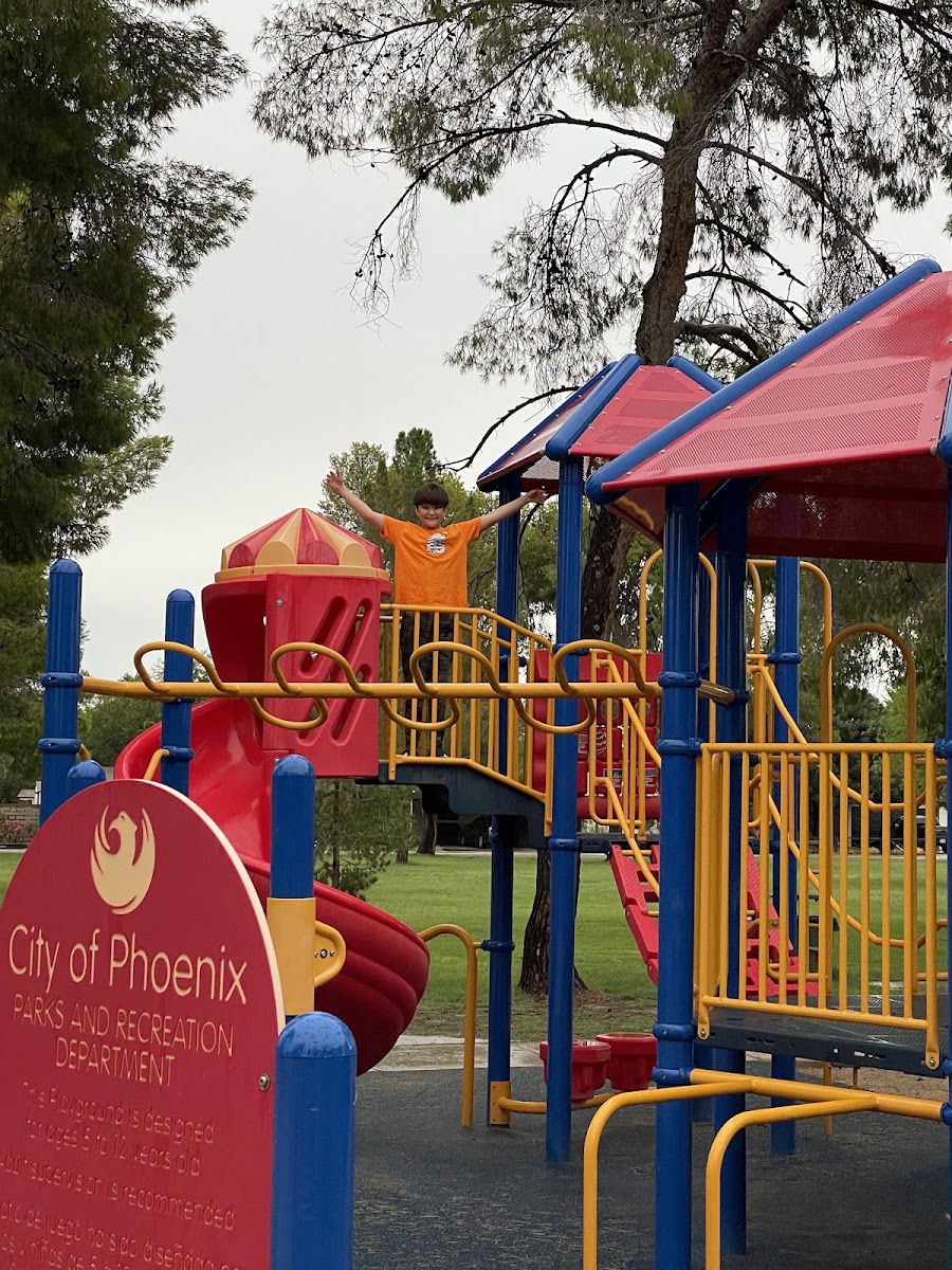 Altadena Park