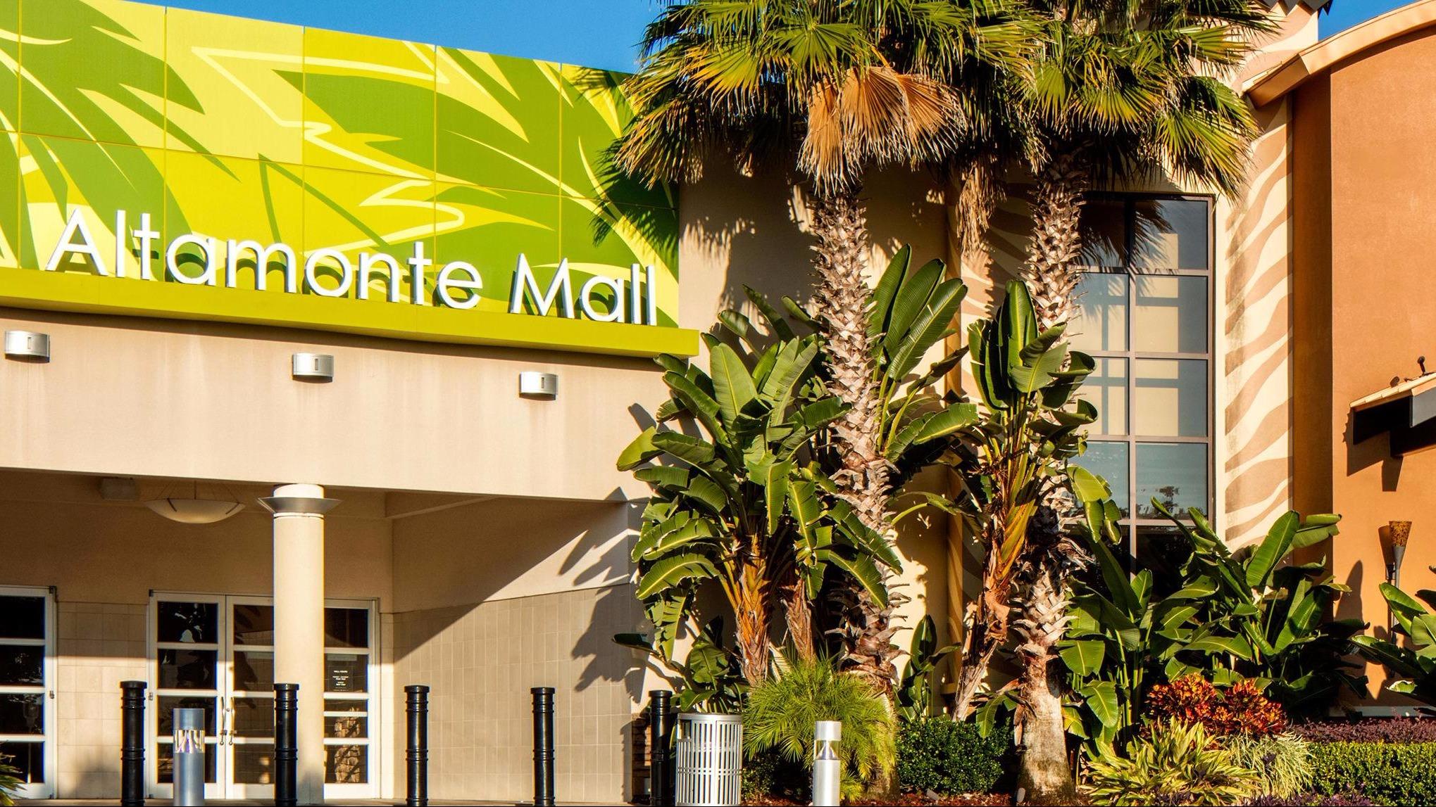 Altamonte Mall
