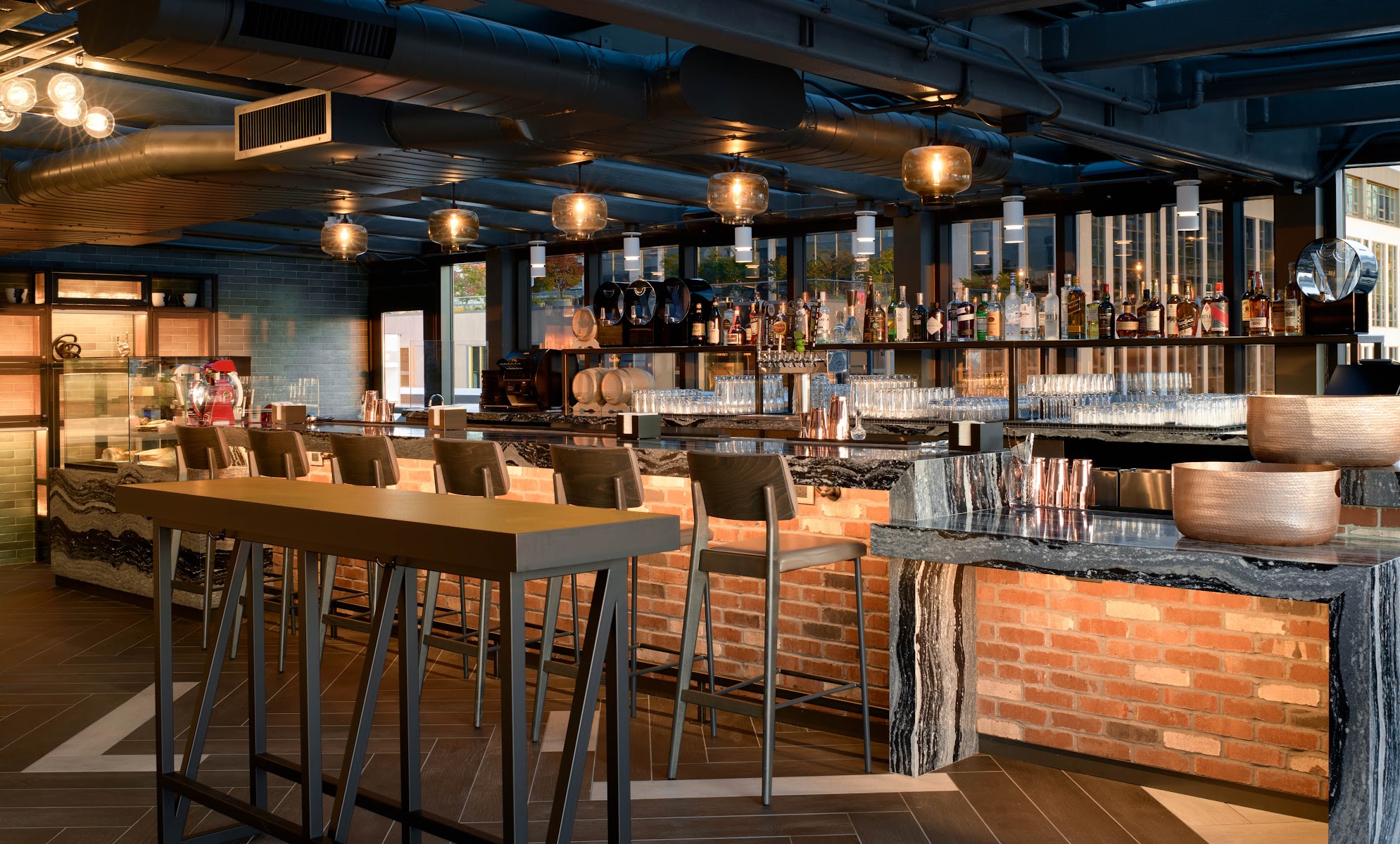 ALTITUDE Sky Lounge