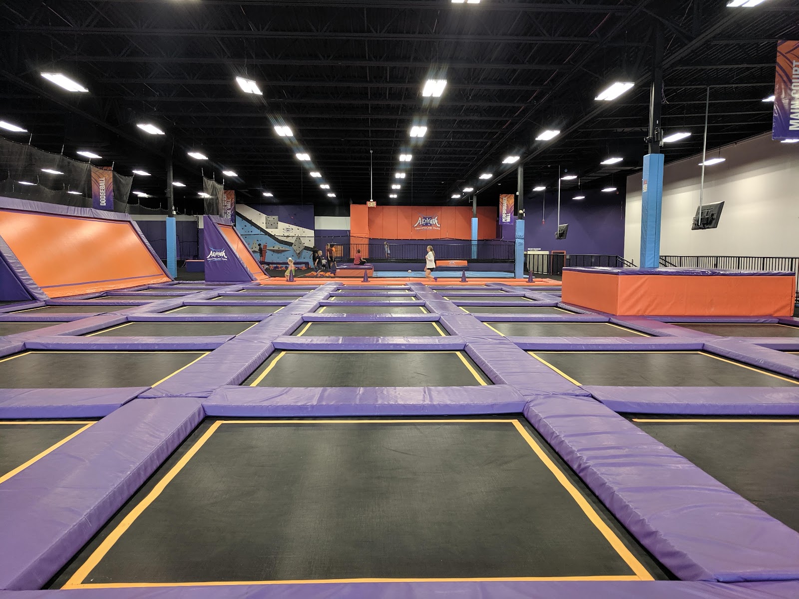 Altitude Trampoline Park