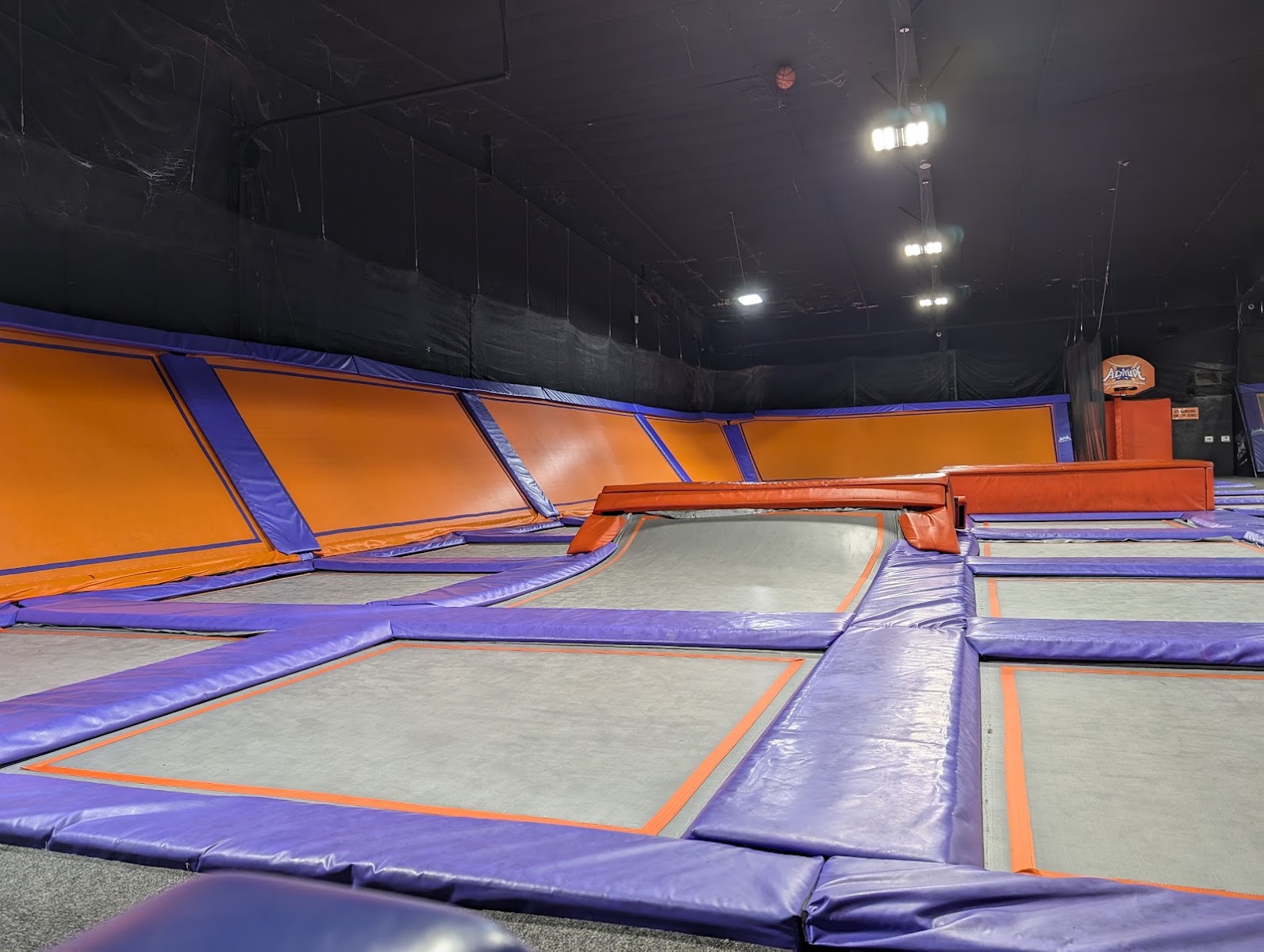 Altitude Trampoline Park