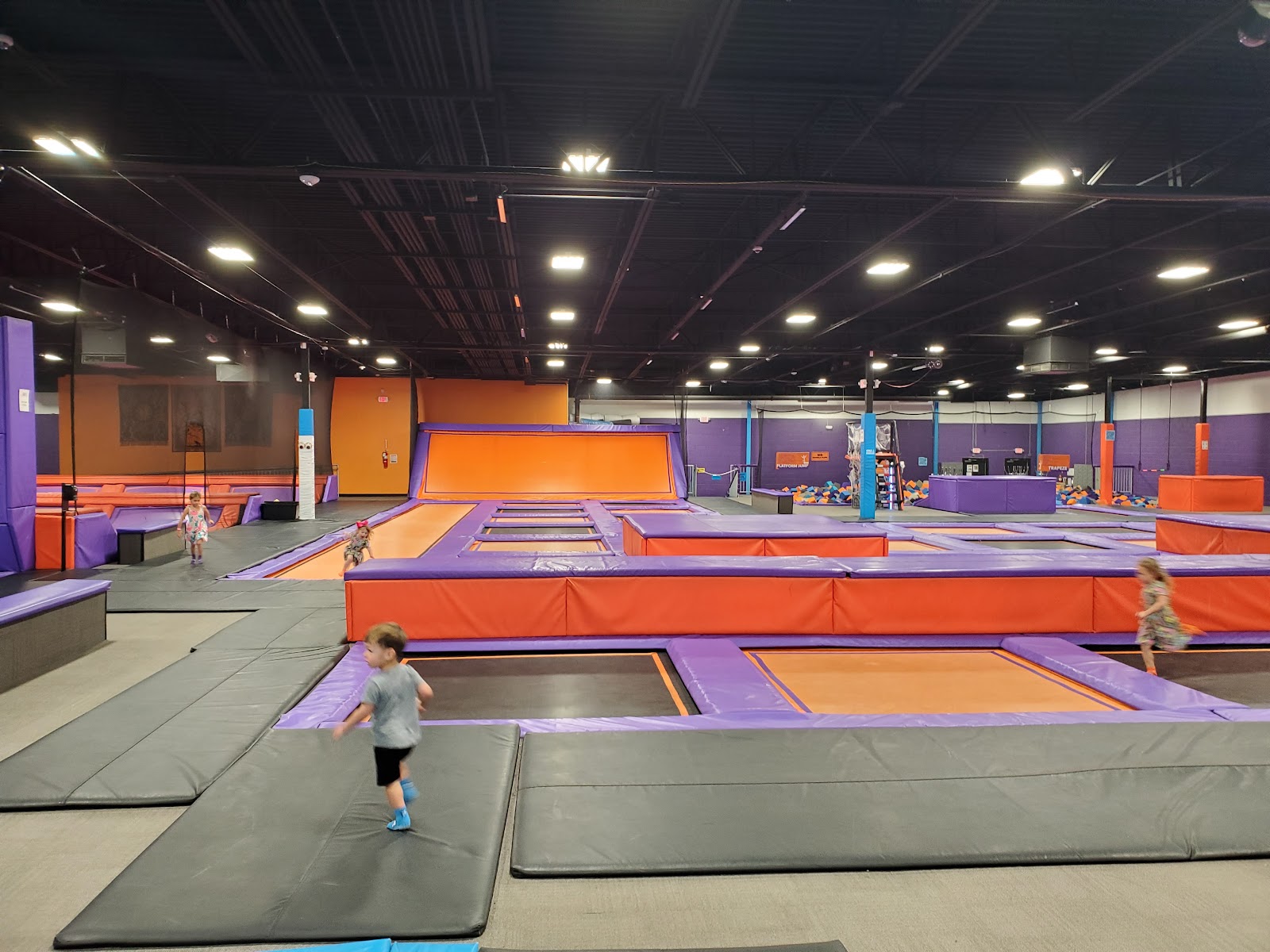 Altitude Trampoline Park