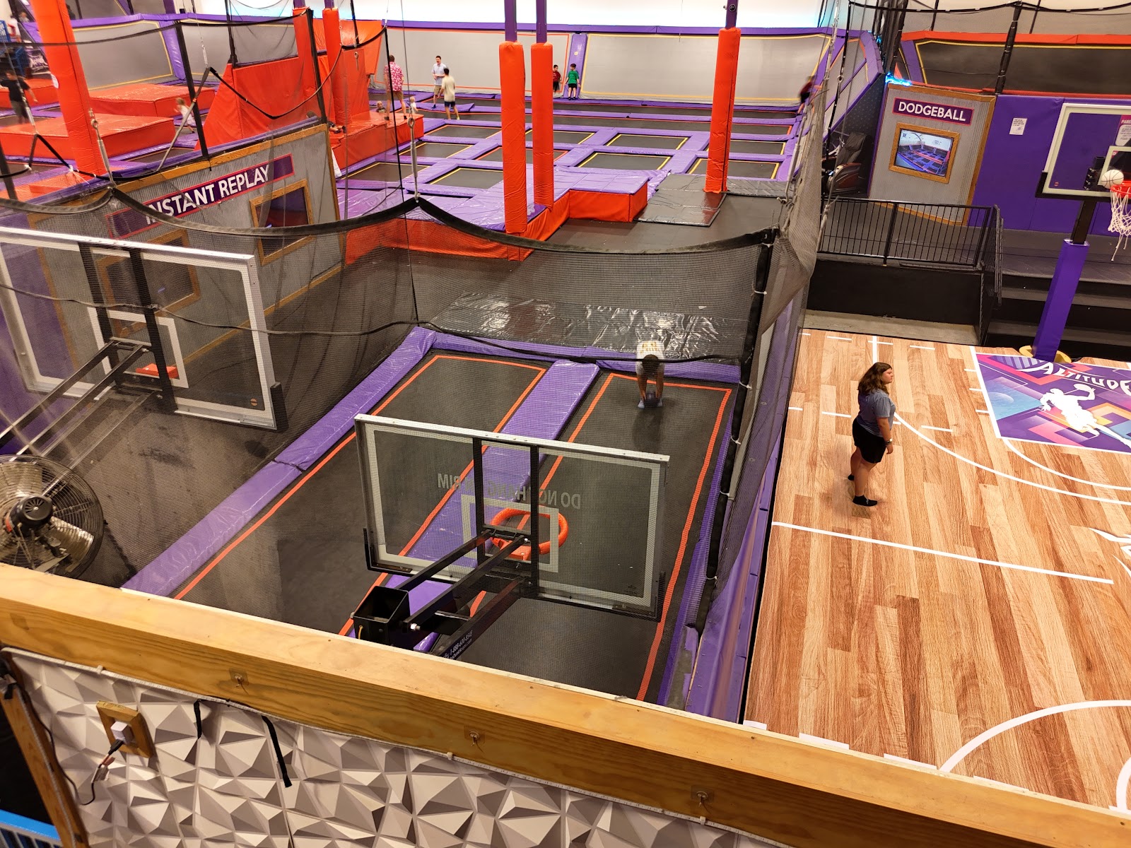 Altitude Trampoline Park