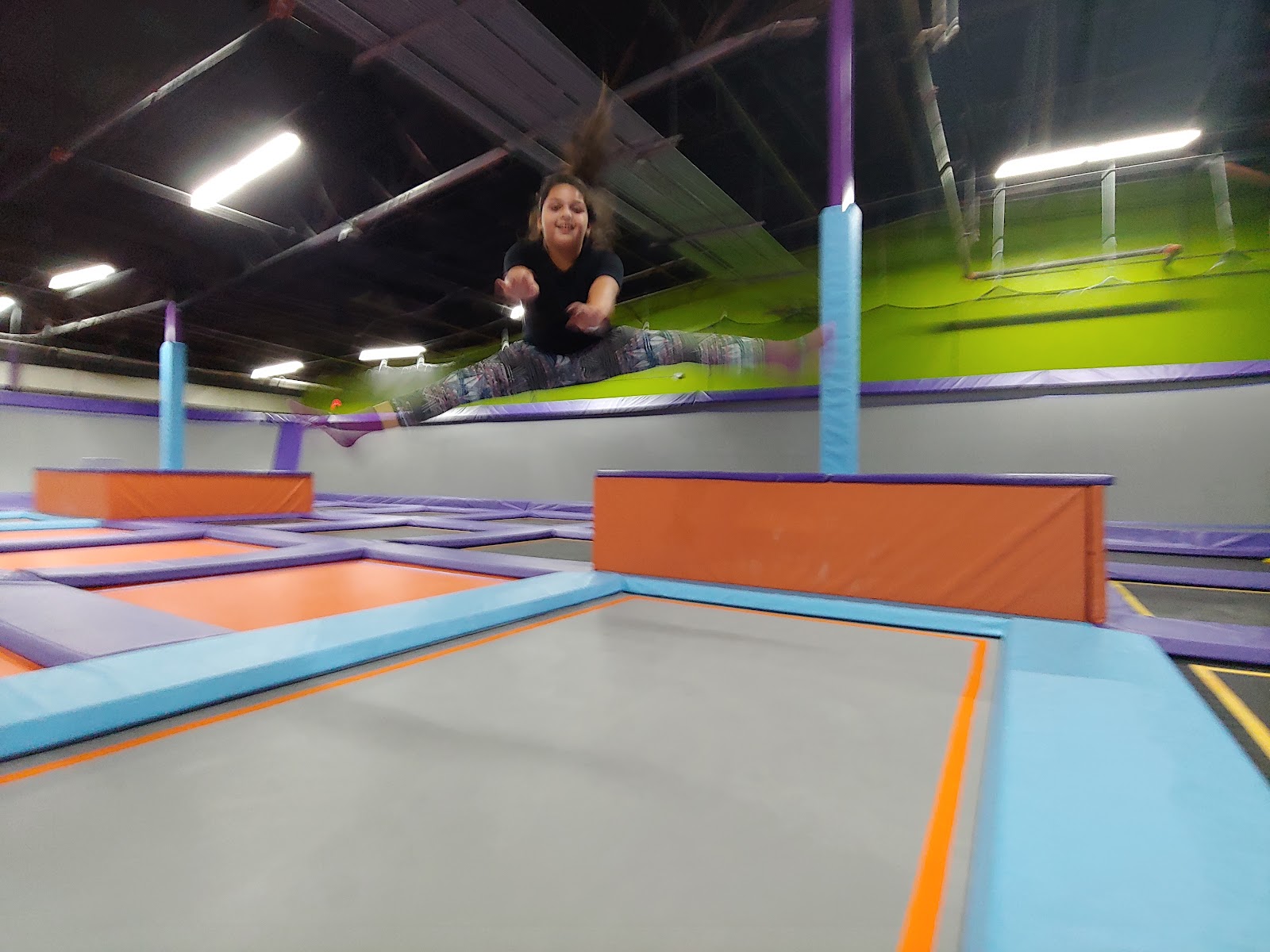 Altitude Trampoline Park