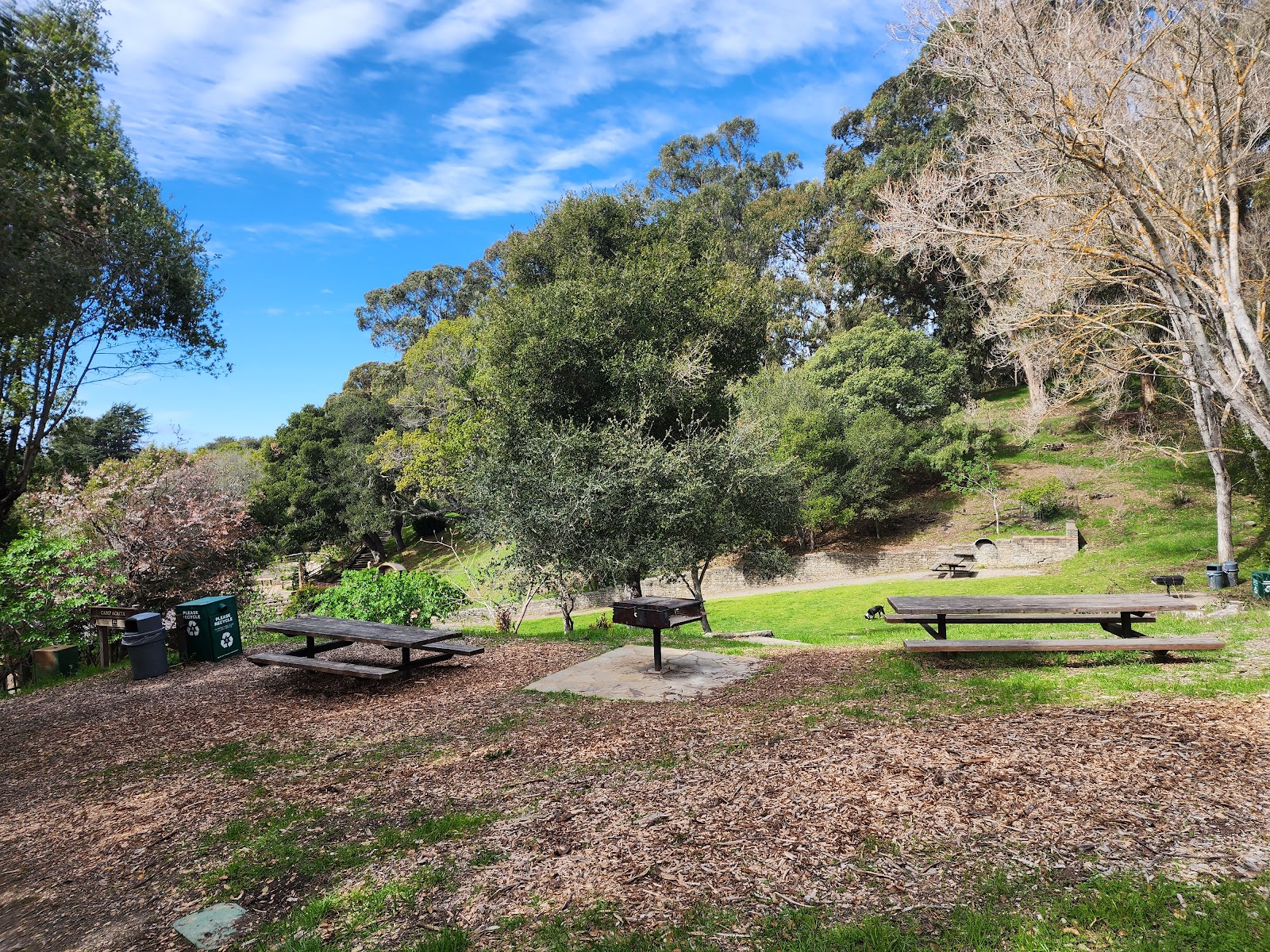 Alvarado Park