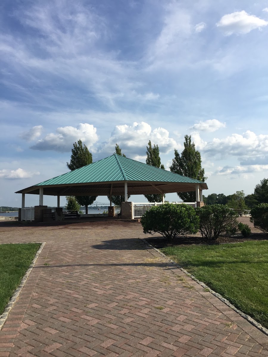 Alvin P. Williams Memorial Park