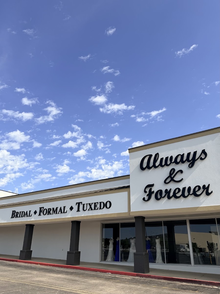 Always & Forever