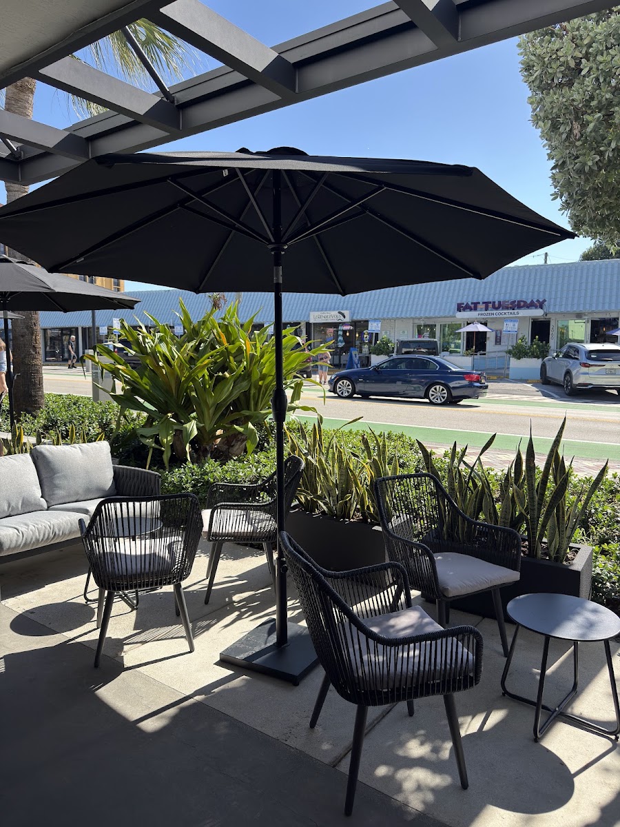 Amante's Italian Restaurant