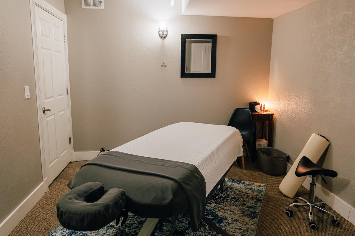 Amara Massage Therapy & Wellness