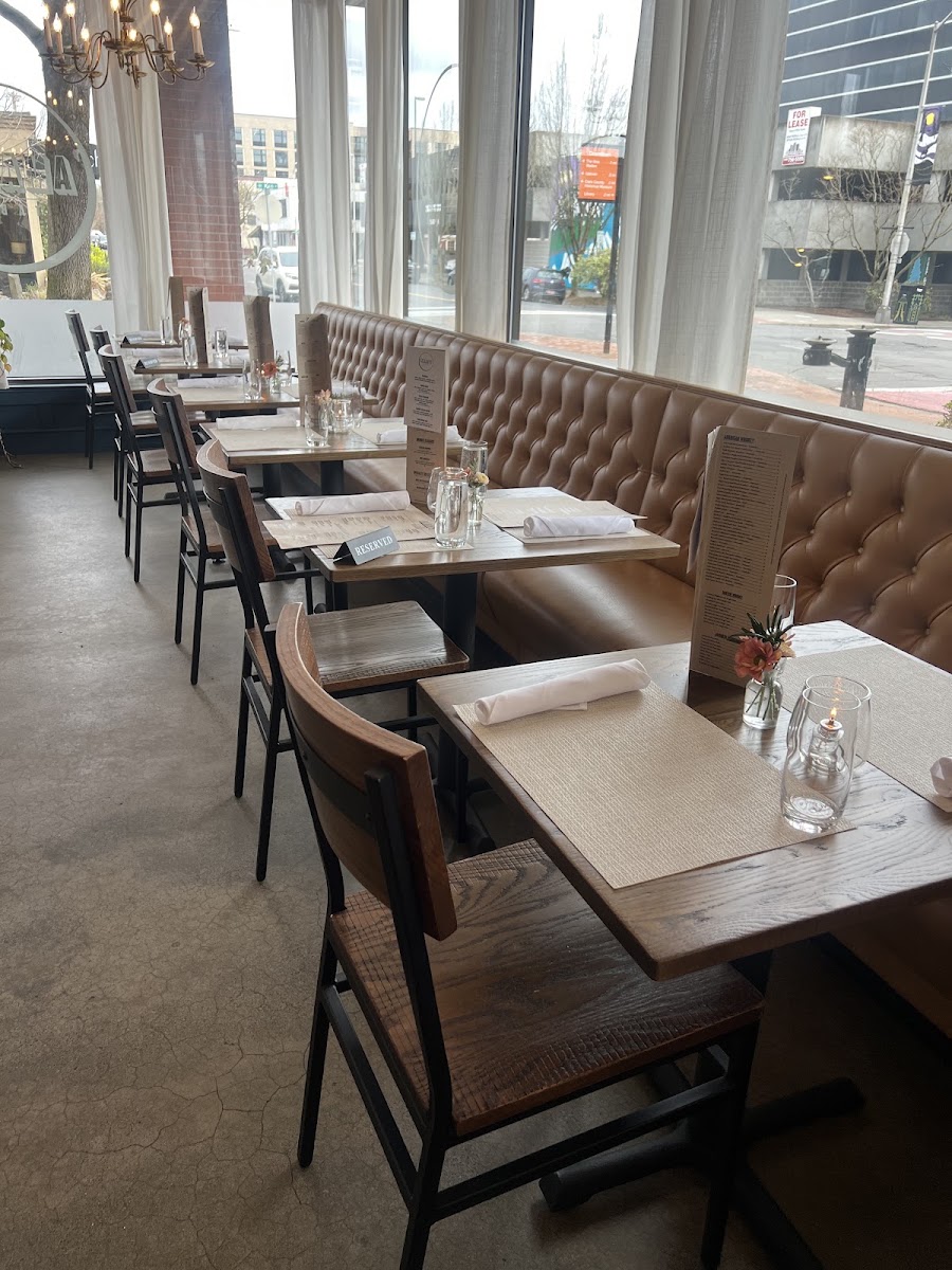 Amaro’s Table Downtown