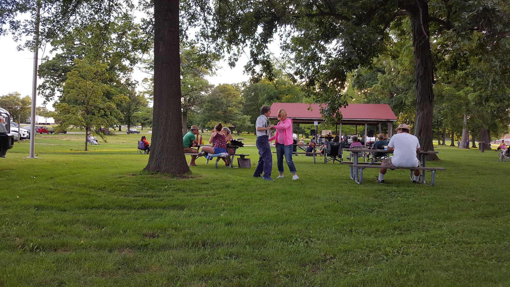 Ambucs Park