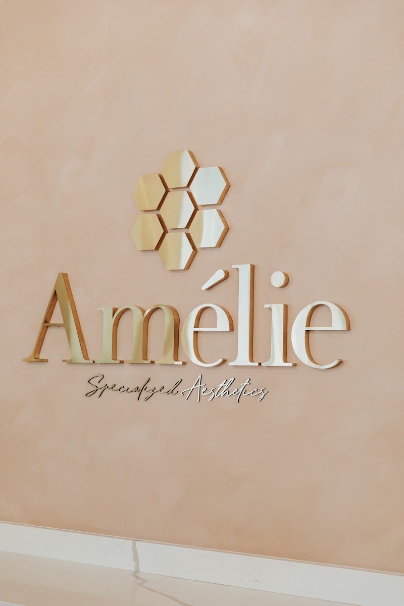Amélie Aesthetics Tigard