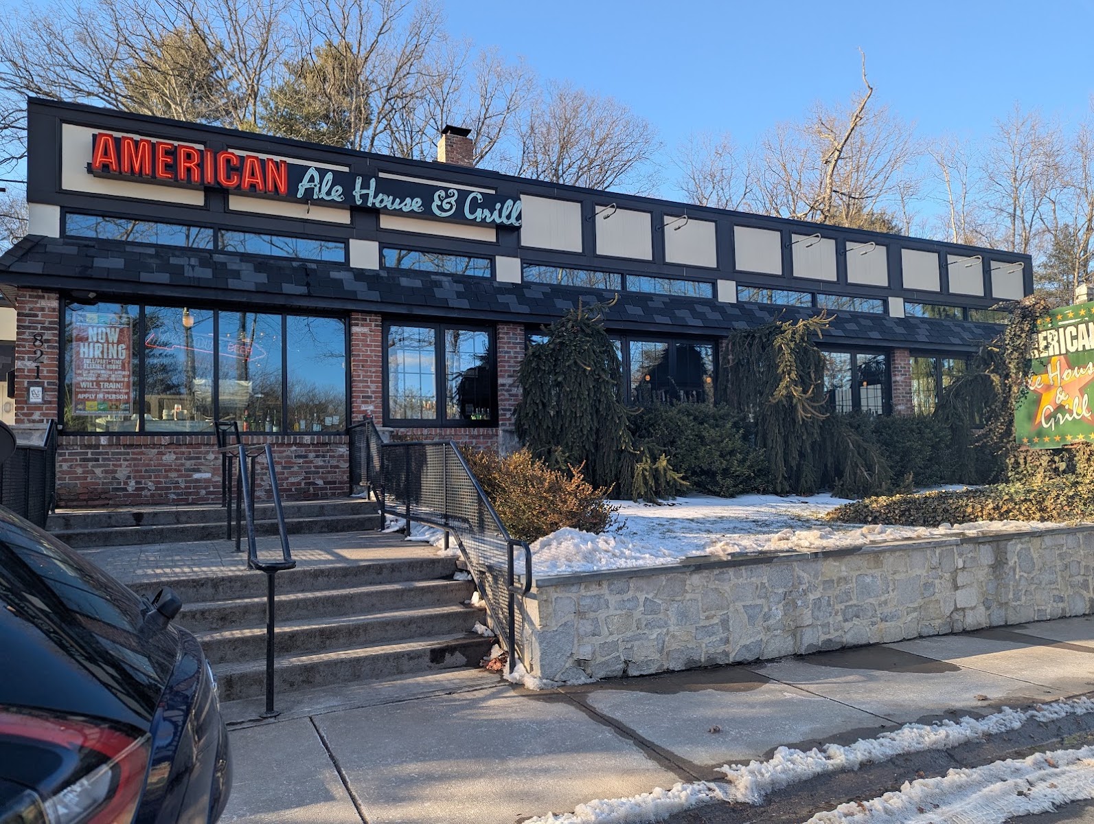 American Ale House