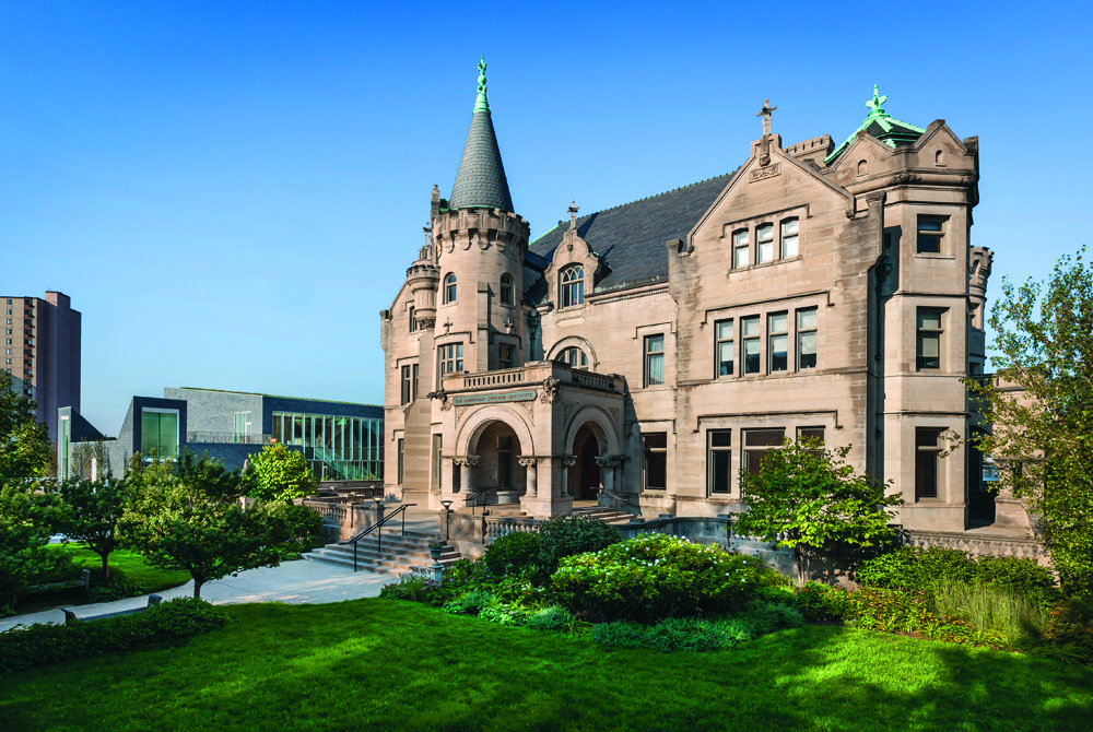 American Swedish Institute