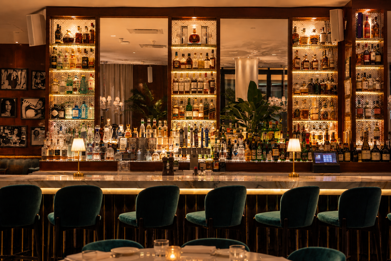 Americano Italian Steakhouse