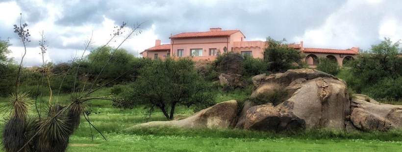 Amerind Museum & Texas Canyon Nature Preserve