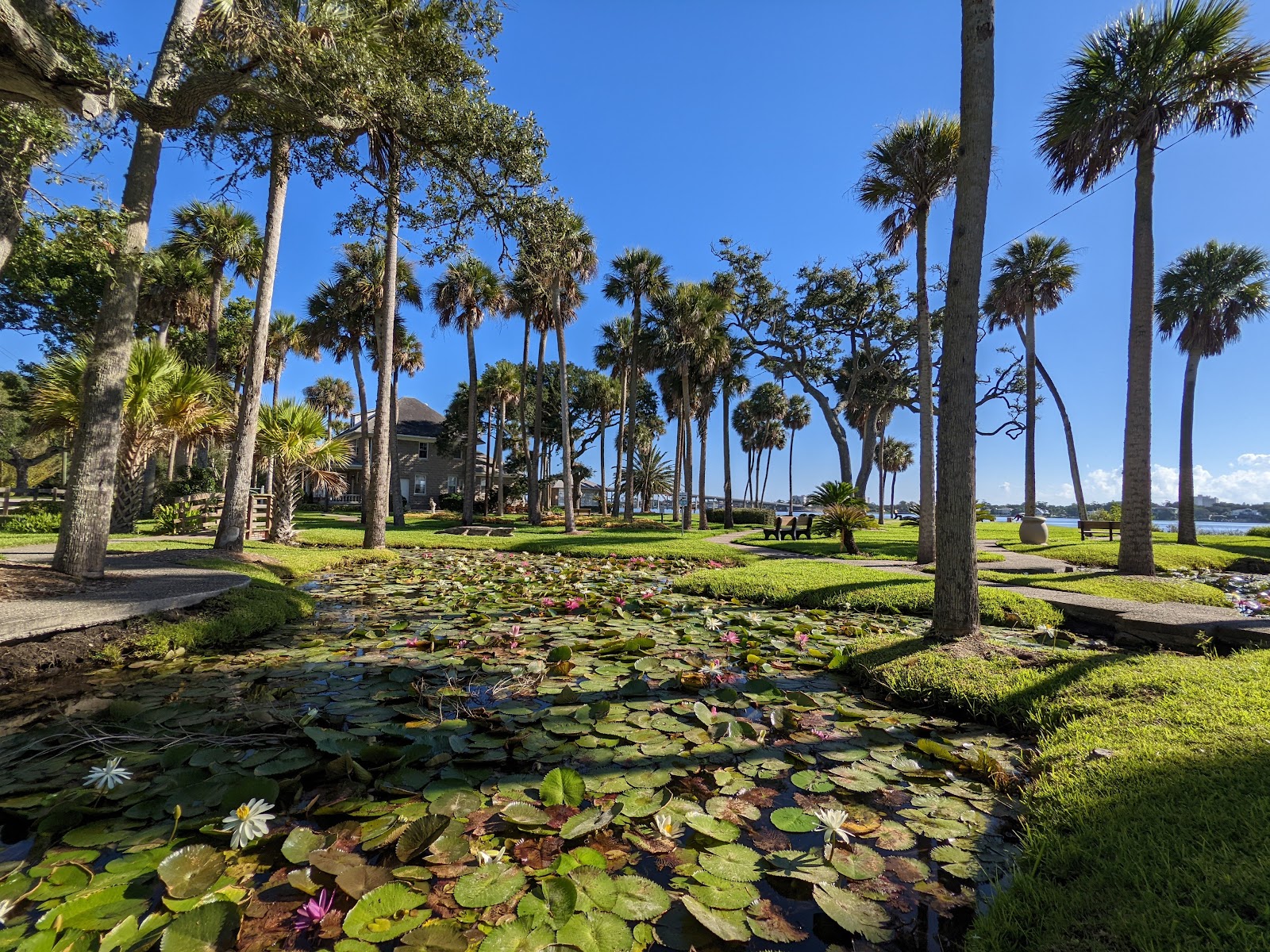 Ames Park