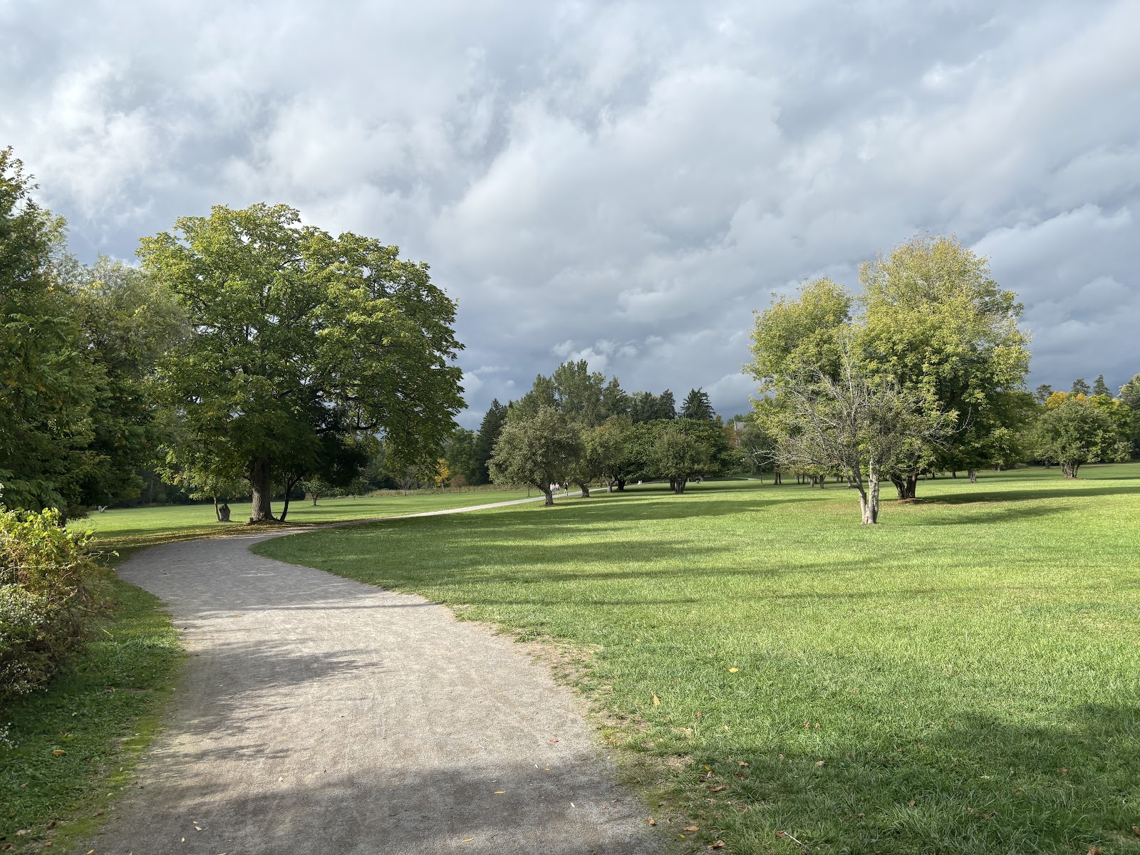 Amherst State Park