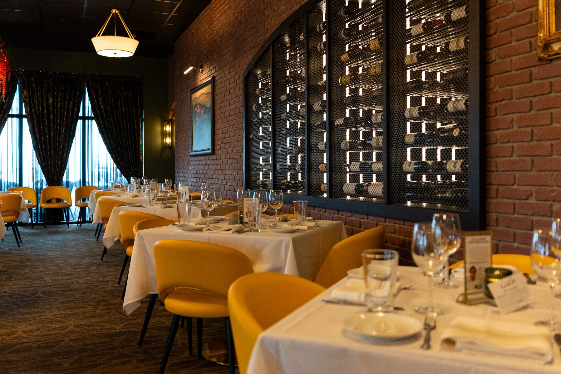 Amore Italian Chophouse