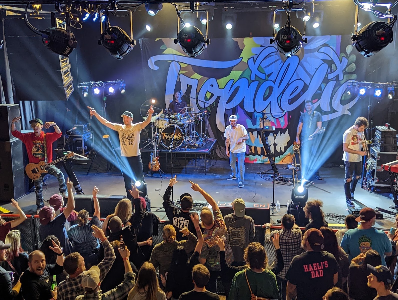 Amos' Southend