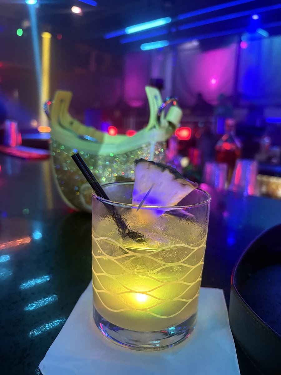 Amsterdam Night Club Hallandale