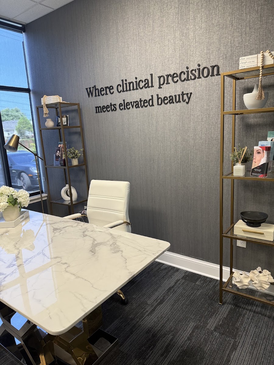 Amy Chow, MD Rejuvenation Practice