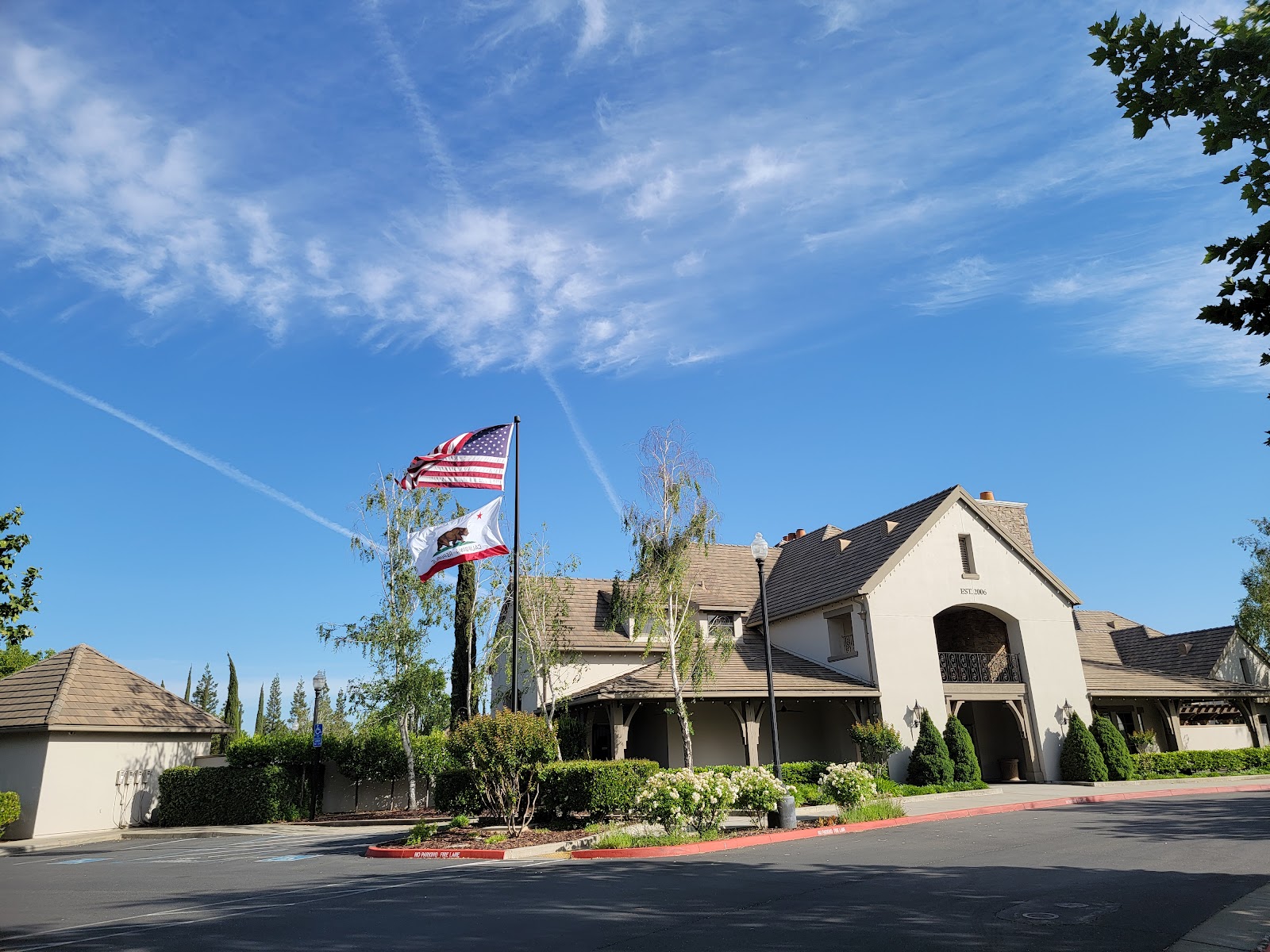 Anatolia Clubhouse