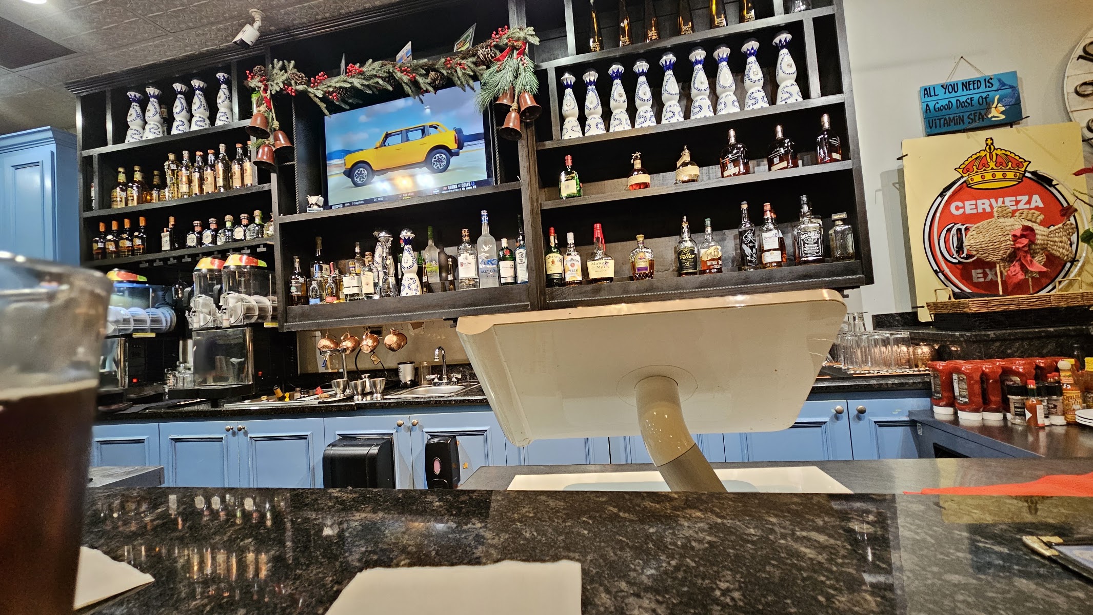 Anaya's Seafood - Richardson
