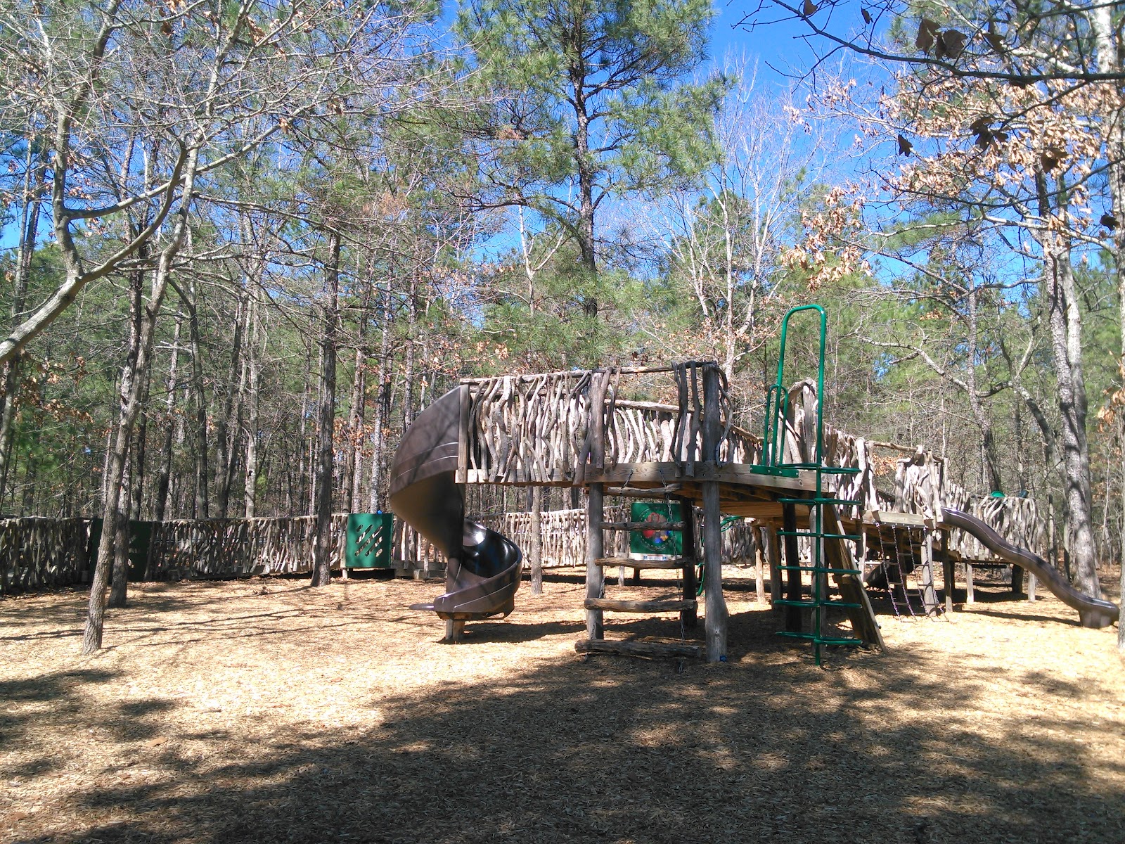 Anderson Creek County Park