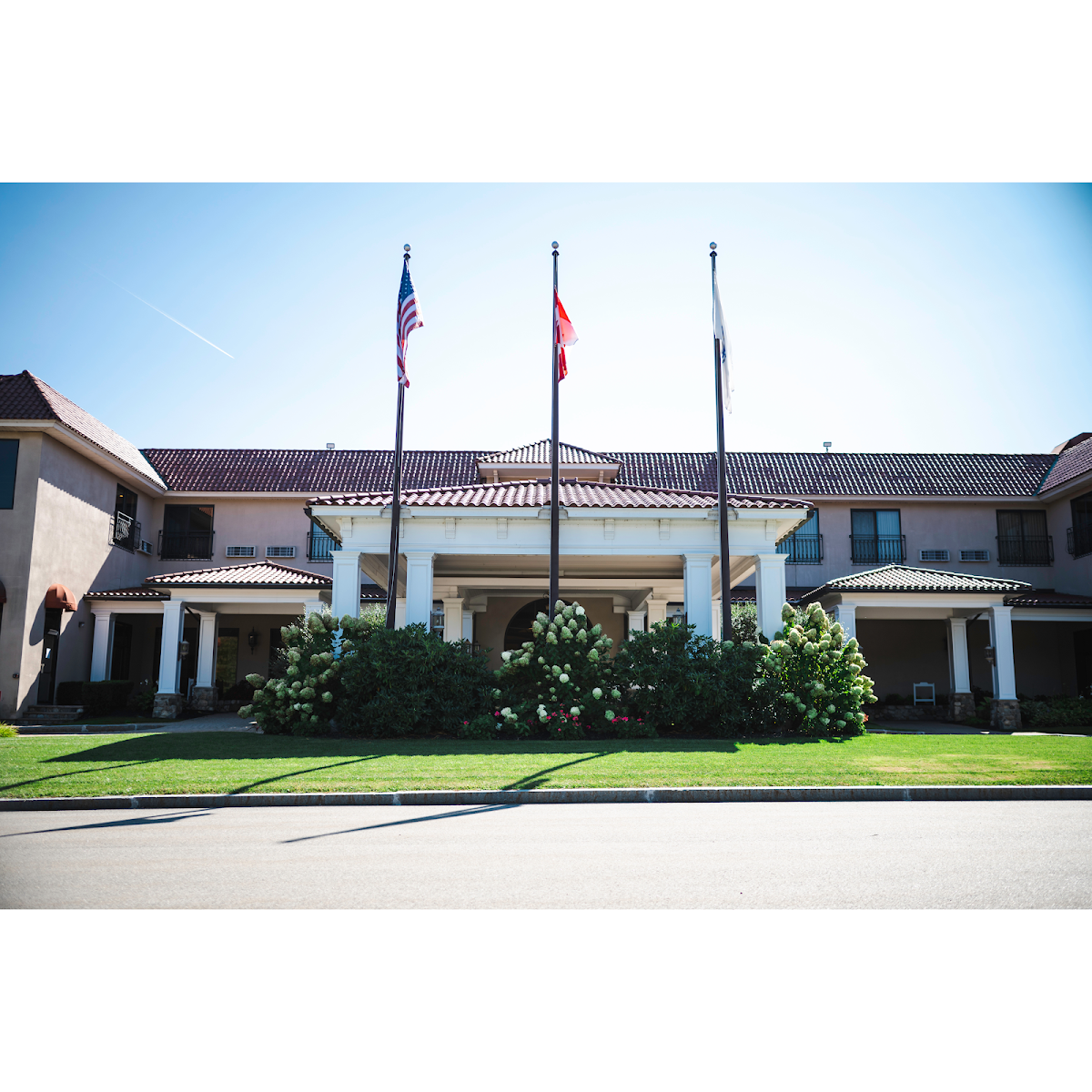 Andover Country Club