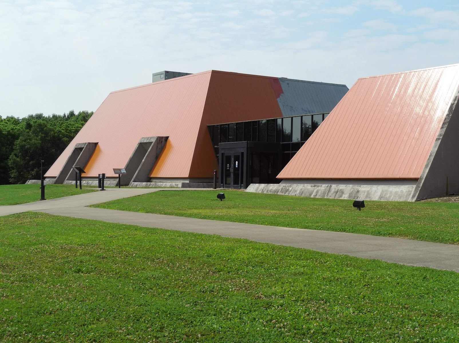 Angel Mounds State Historic Site