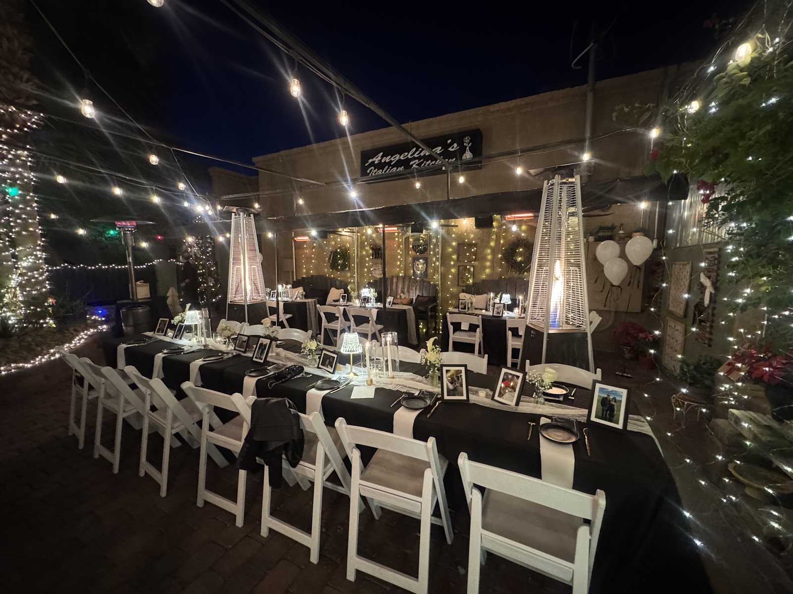 Angelina's Italian Kitchen
