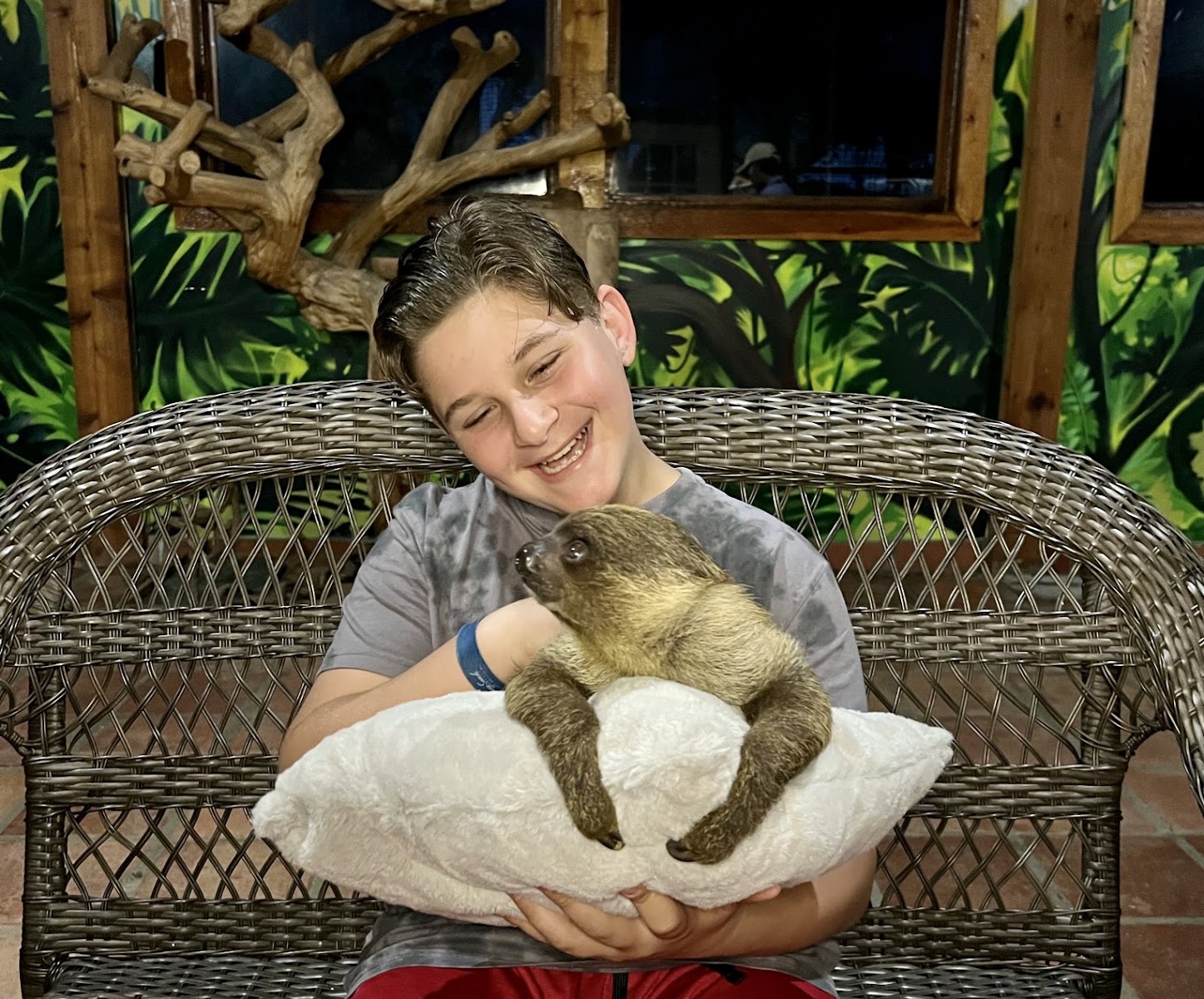 Animal EDventure Park & Safari