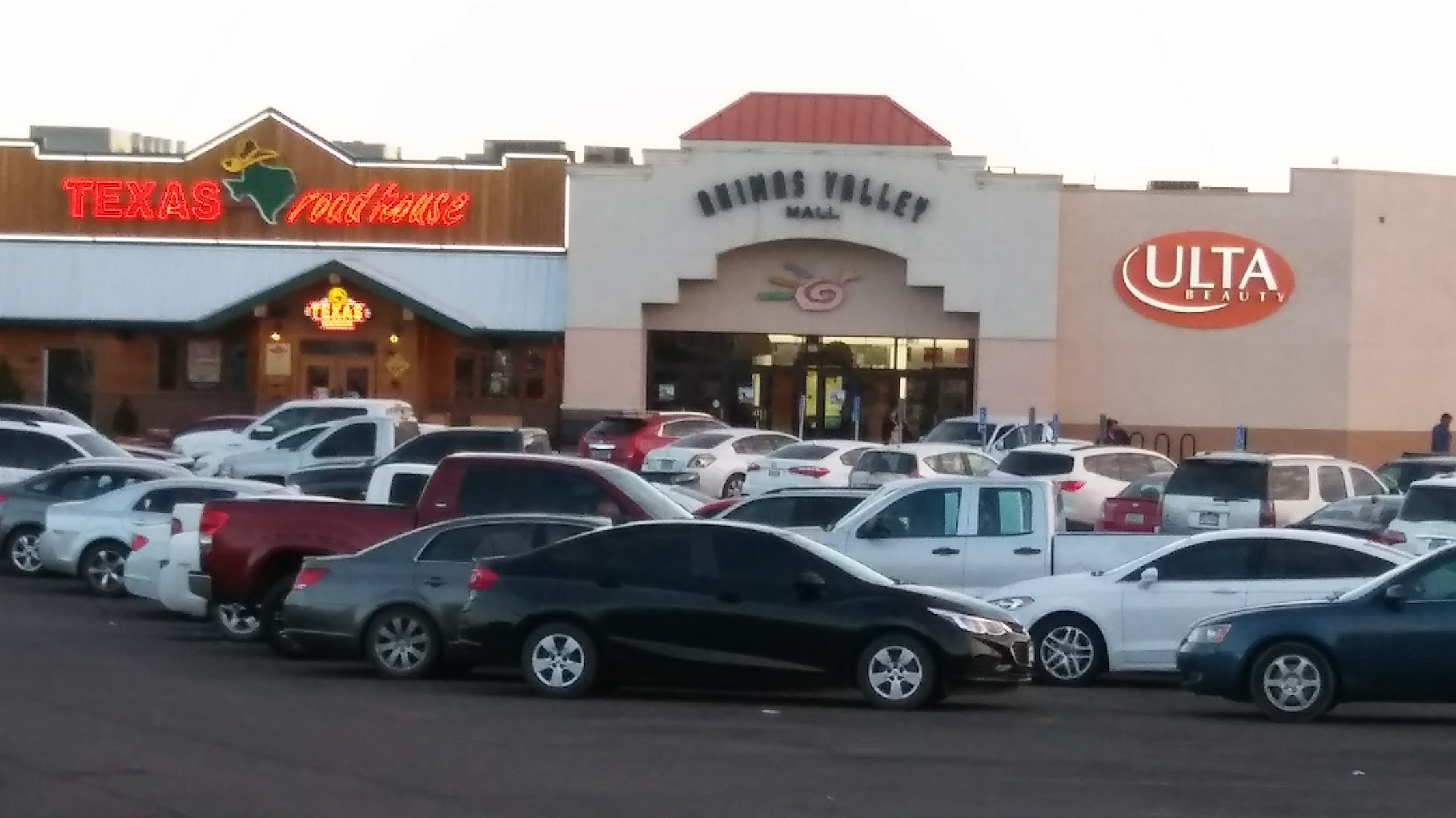 Animas Valley Mall