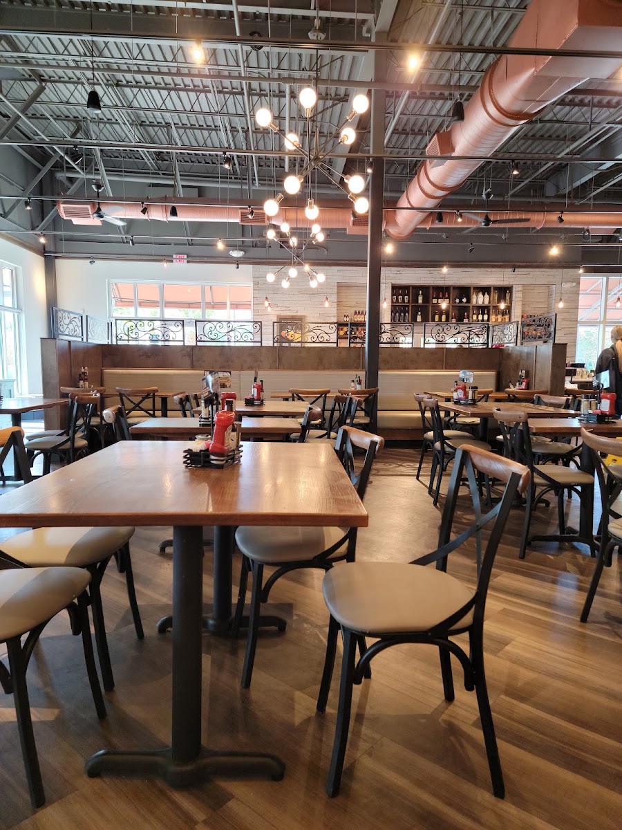Another Broken Egg Cafe